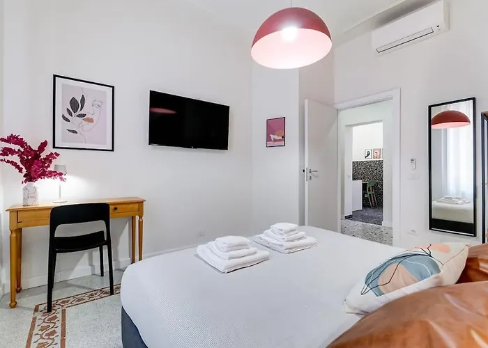 Bdc - Termini Dreaming 3-bdr * Roma