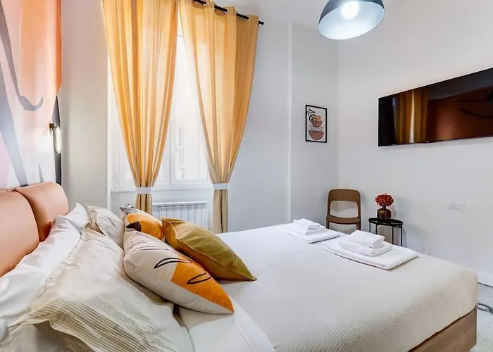 Bdc - Termini Dreaming 3-bdr Daire